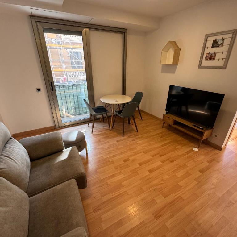 Purpurina Apartment - Apartamento de 2 dormitorios - 4