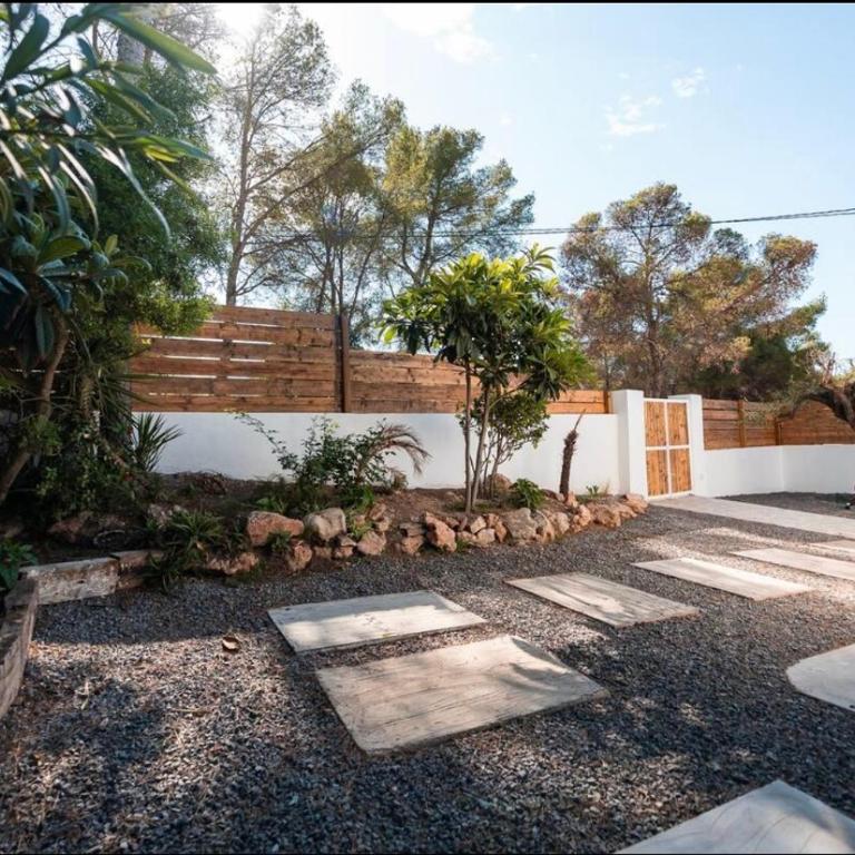 Paraíso Natural - Casa de 2 dormitorios - 13