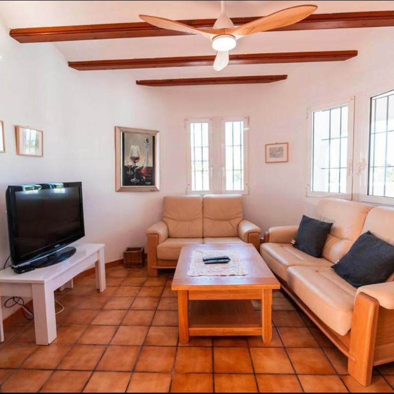 Paraíso Natural - Casa de 2 dormitorios - 16