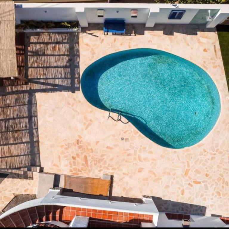 Paraíso Natural - Casa de 2 dormitorios - 12