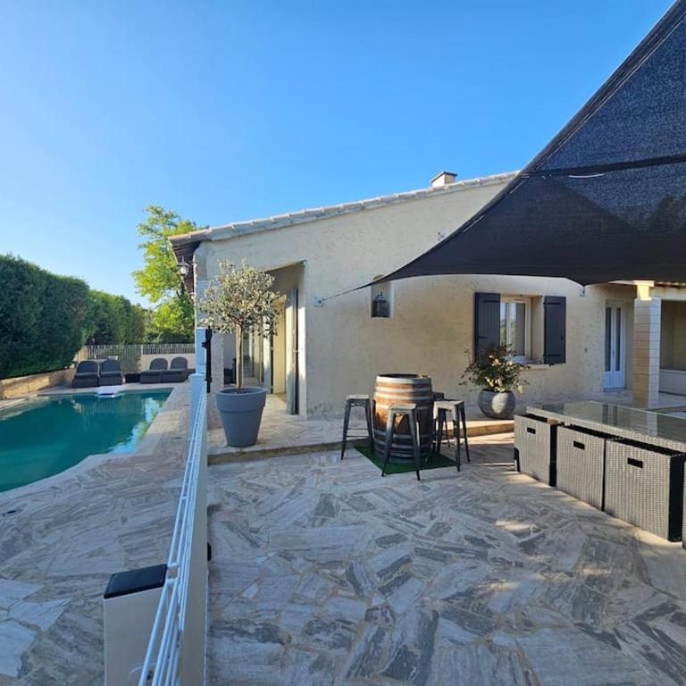 Paradise Corner - Villa - 1