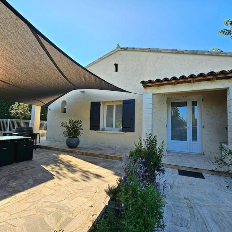 Paradise Corner - Villa - 13