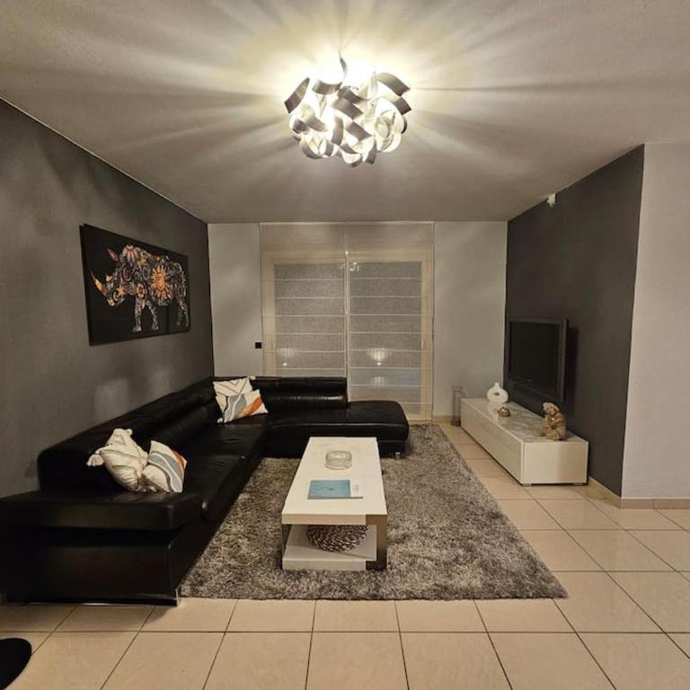 Paradise Corner - Villa - 18