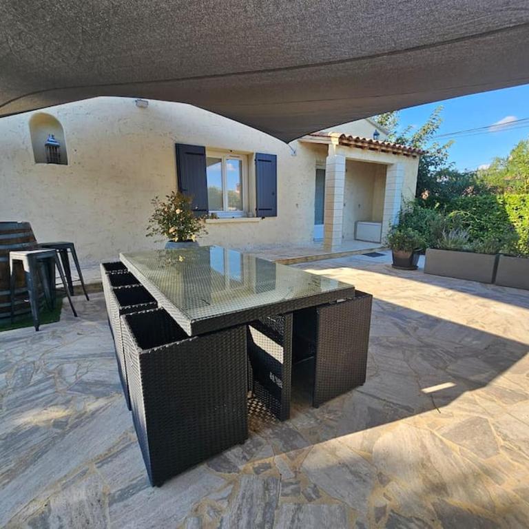 Paradise Corner - Villa - 23