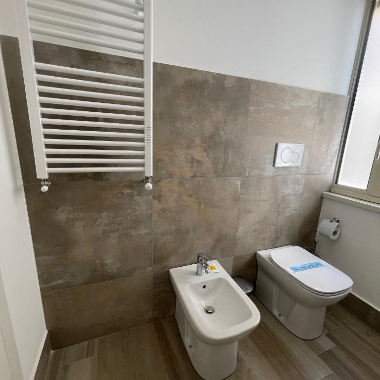 Corso Italia 72 - Double or Twin Room - 1