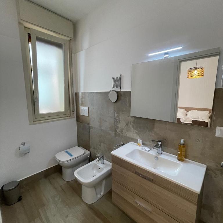 Corso Italia 72 - Double or Twin Room - 10