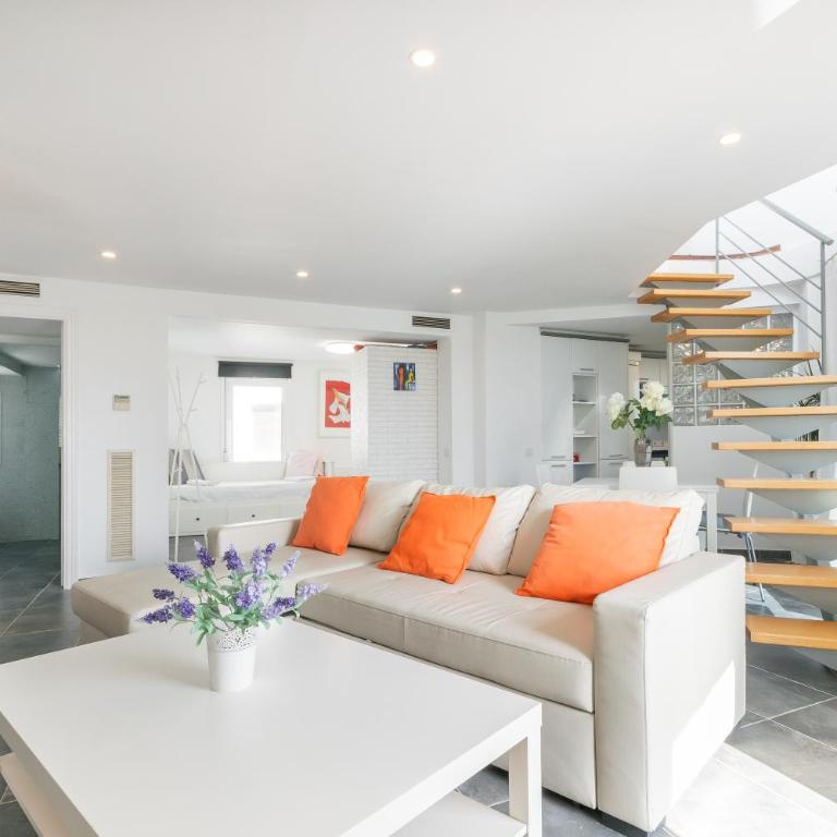 Esencia Mediterránea Precioso en primera linea - Apartamento de 2 dormitorios - 2