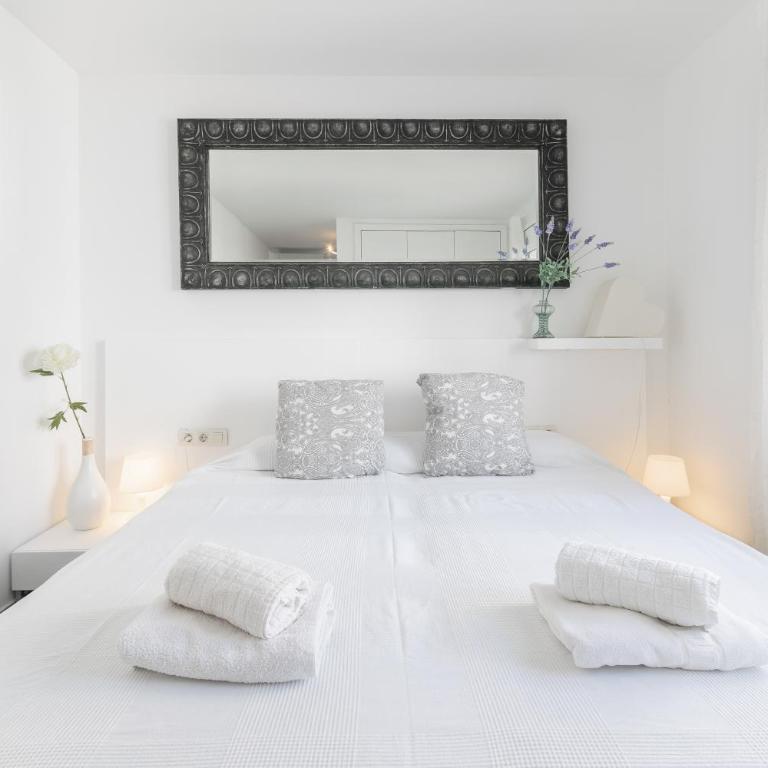 Esencia Mediterránea Precioso en primera linea - Apartamento de 2 dormitorios - 5