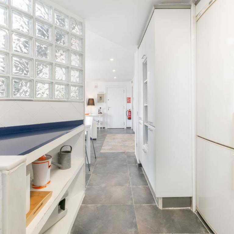 Esencia Mediterránea Precioso en primera linea - Apartamento de 2 dormitorios - 23