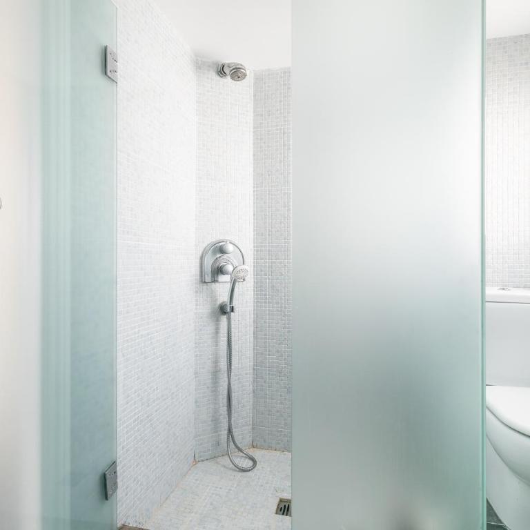 Esencia Mediterránea Precioso en primera linea - Apartamento de 2 dormitorios - 15