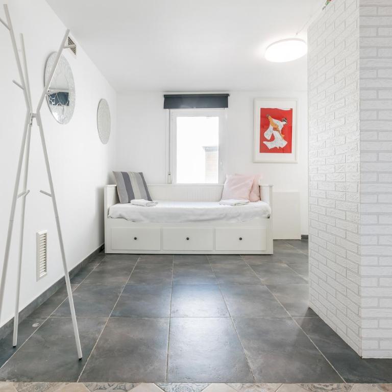 Esencia Mediterránea Precioso en primera linea - Apartamento de 2 dormitorios - 17