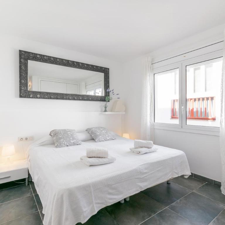 Esencia Mediterránea Precioso en primera linea - Apartamento de 2 dormitorios - 13