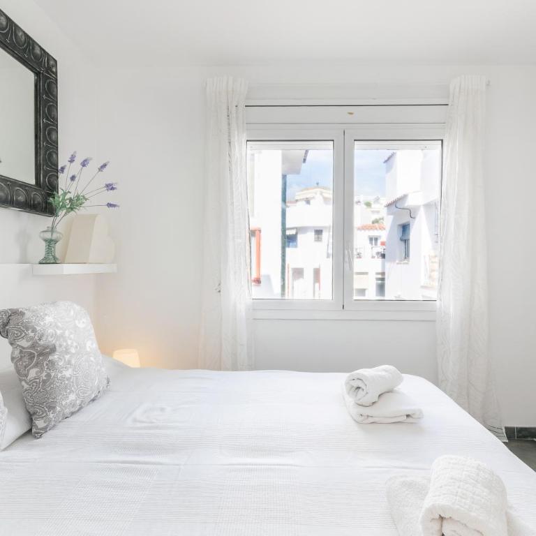 Esencia Mediterránea Precioso en primera linea - Apartamento de 2 dormitorios - 16