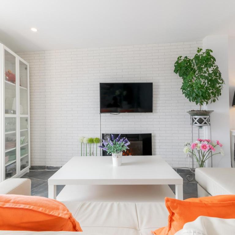 Esencia Mediterránea Precioso en primera linea - Apartamento de 2 dormitorios - 8