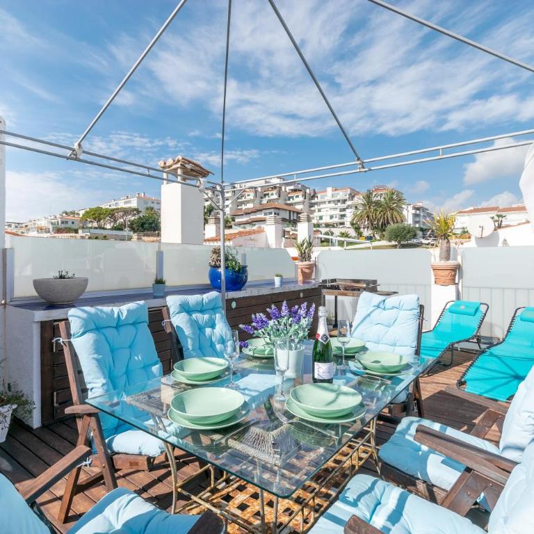 Esencia Mediterránea Precioso en primera linea - Apartamento de 2 dormitorios - 11