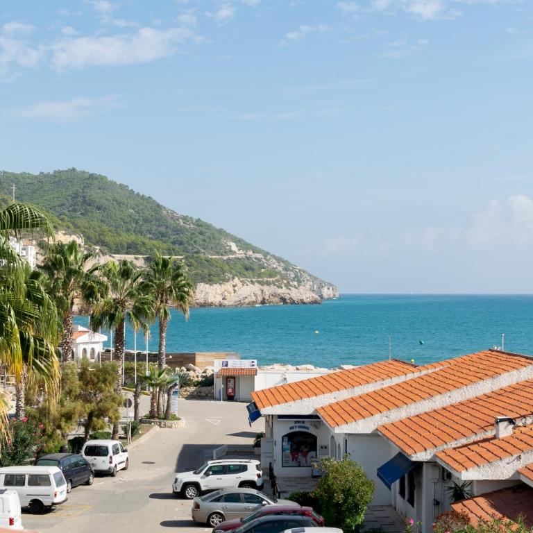 Esencia Mediterránea Precioso en primera linea - Apartamento de 2 dormitorios - 33