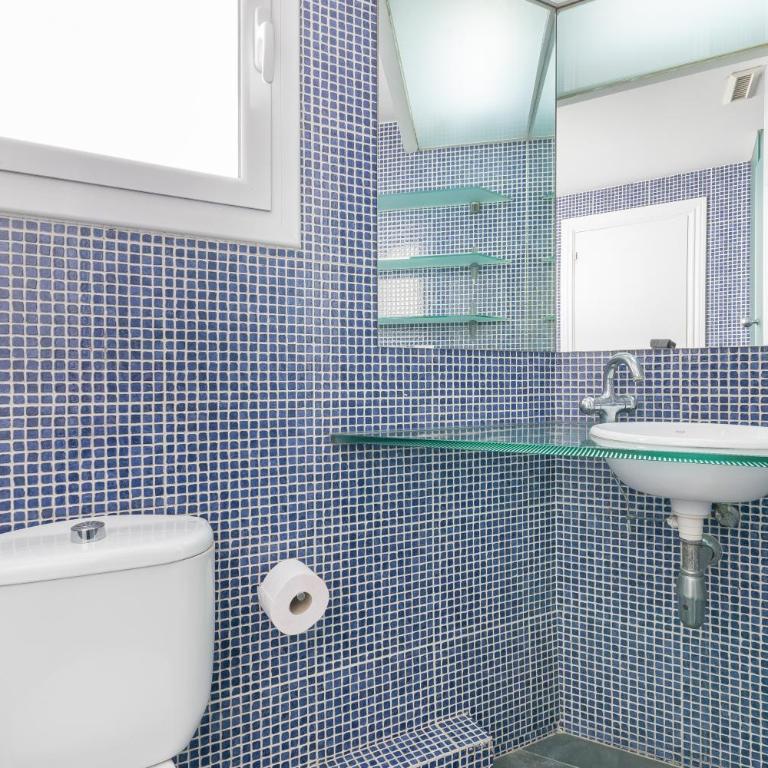 Esencia Mediterránea Precioso en primera linea - Apartamento de 2 dormitorios - 19