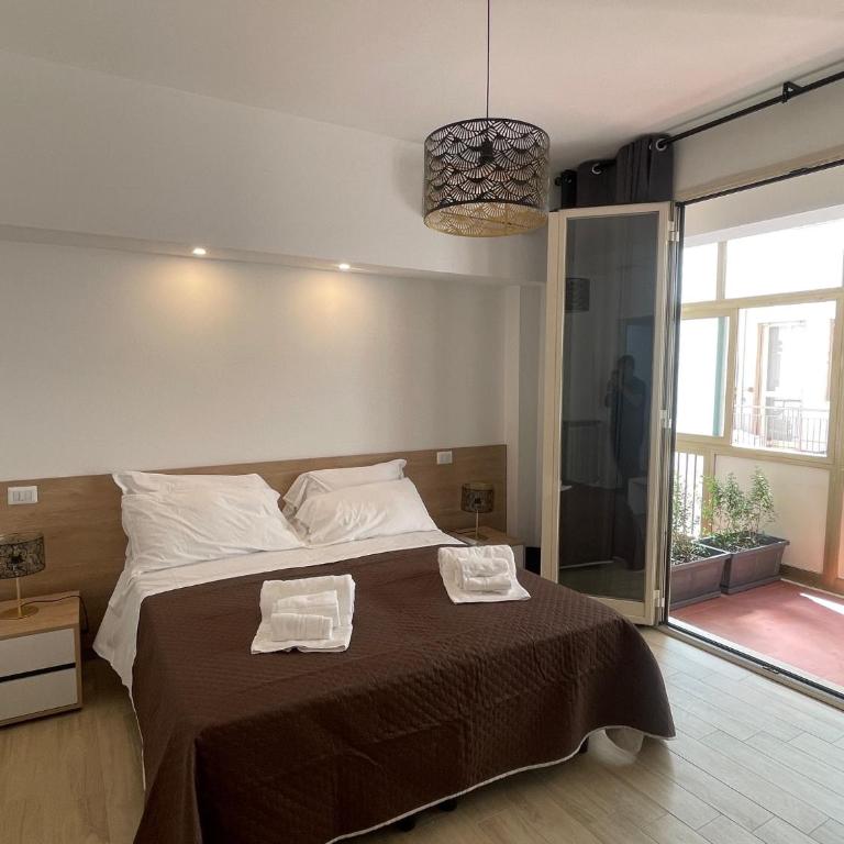 Corso Italia 72 - Double or Twin Room - 4