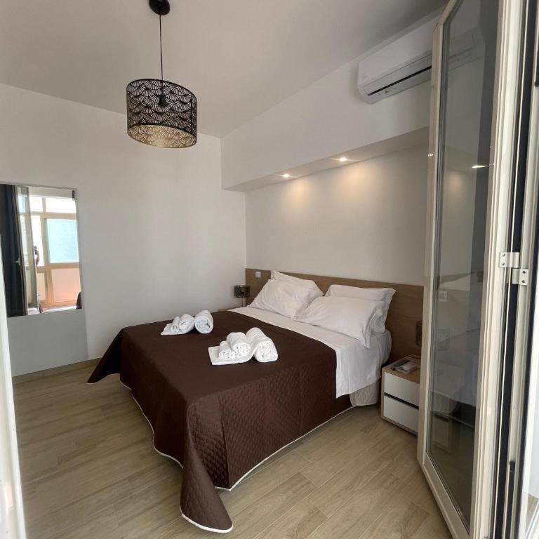 Corso Italia 72 - Double or Twin Room - 5