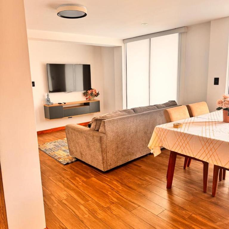 betoben - Two-Bedroom Apartment - 1