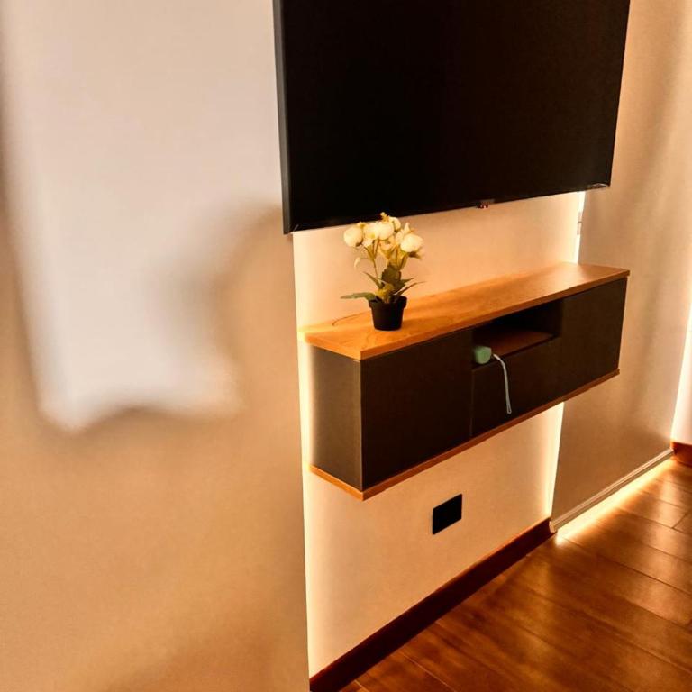 betoben - Two-Bedroom Apartment - 2