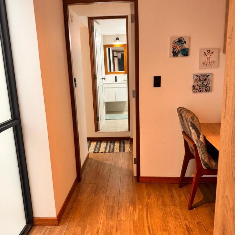 betoben - Two-Bedroom Apartment - 9