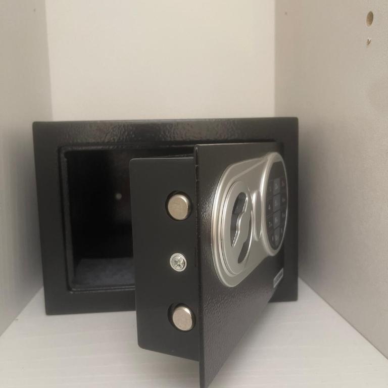 Corso Italia 72 - Triple Room - 15