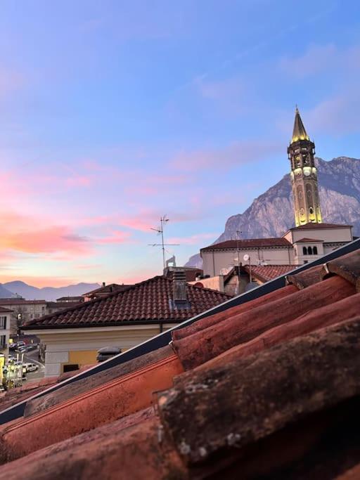 Lakefront Studio in Lecco Center - Cozy Stay with Amazing Views - One-Bedroom Apartment - 3