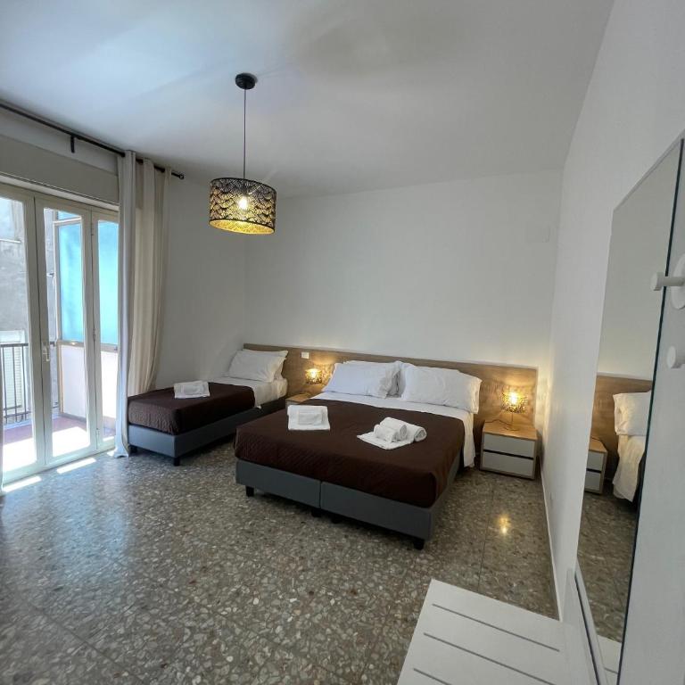 Corso Italia 72 - Triple Room - 17