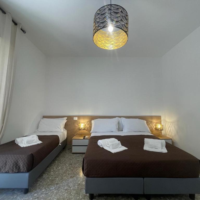 Corso Italia 72 - Triple Room - 18