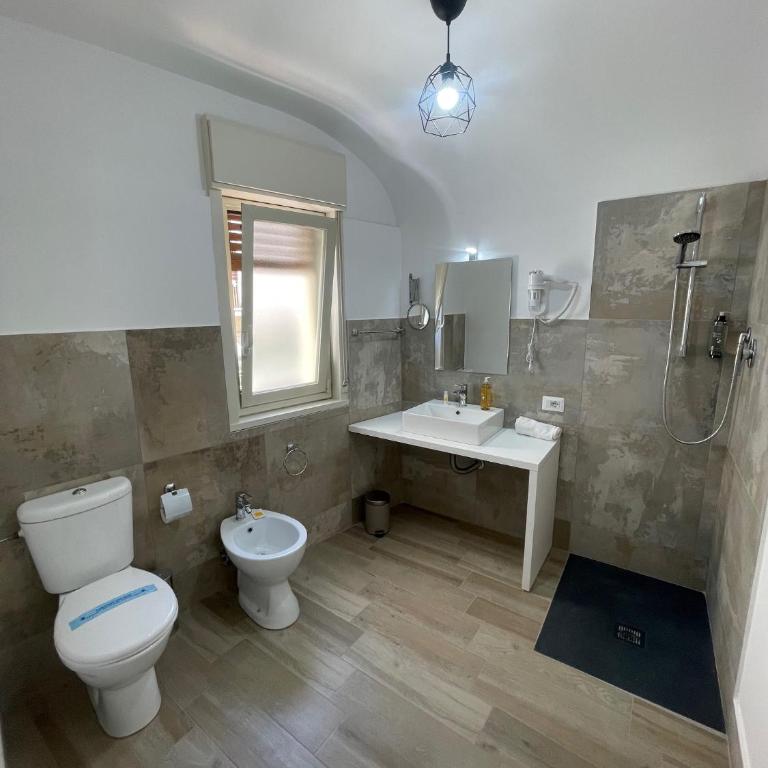Corso Italia 72 - Triple Room - 20
