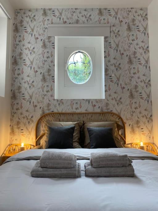 Au cœur de Bourges - Appartement 3 Chambres - 5