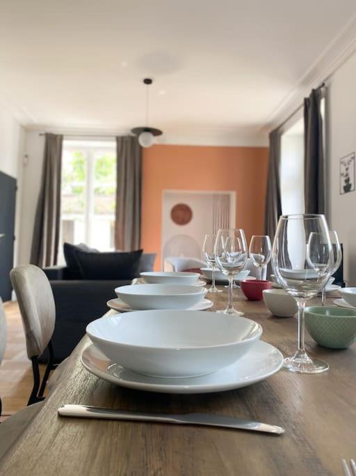 Au cœur de Bourges - Appartement 3 Chambres - 16