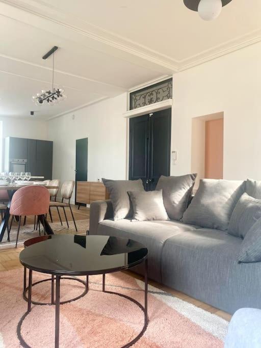 Au cœur de Bourges - Appartement 3 Chambres - 21