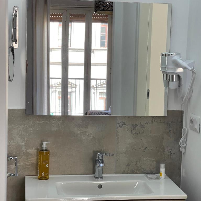 Corso Italia 72 - Triple Room - 1