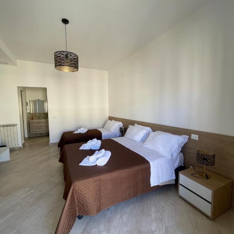Corso Italia 72 - Triple Room - 10
