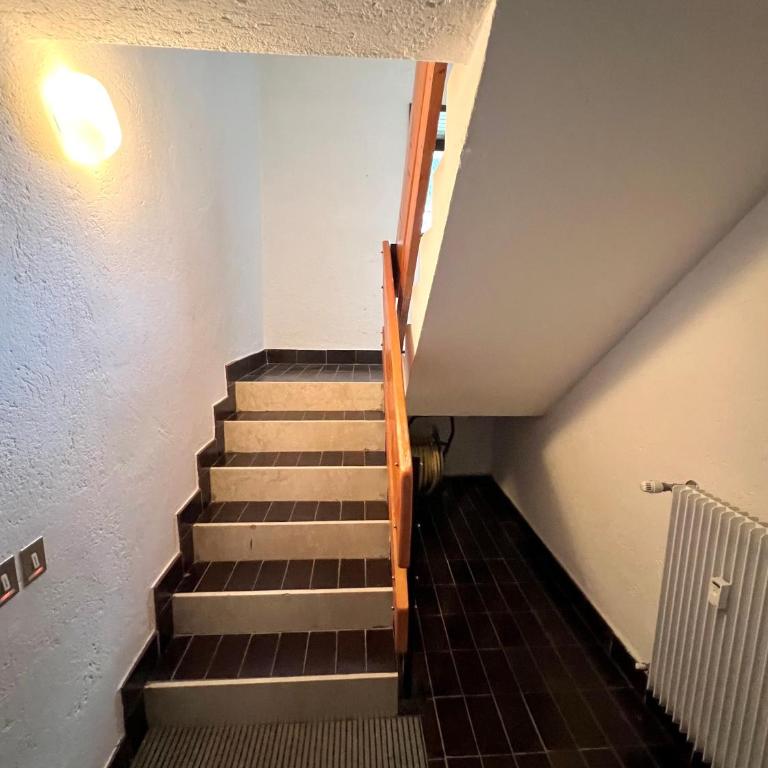 Bilocale Slalom - Appartamento con 1 Camera da Letto - 19