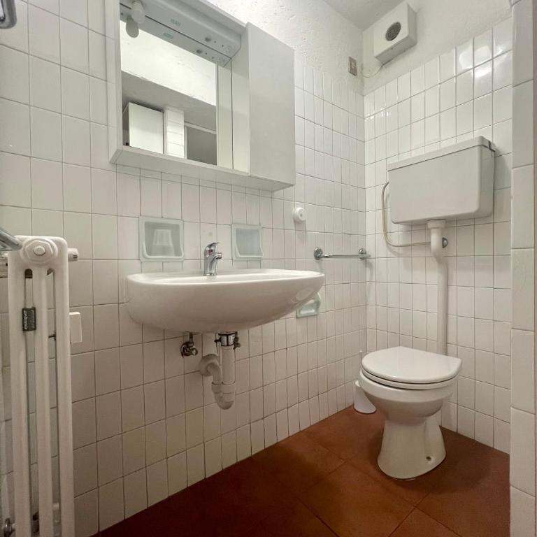 Bilocale Slalom - Appartamento con 1 Camera da Letto - 10