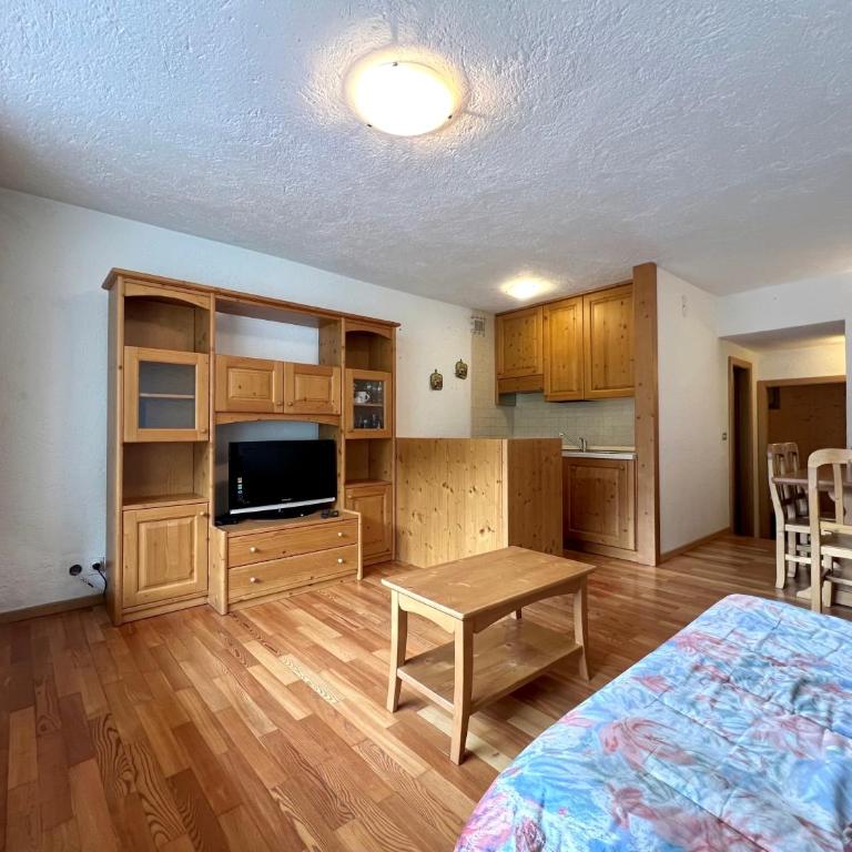 Bilocale Slalom - Appartamento con 1 Camera da Letto - 4