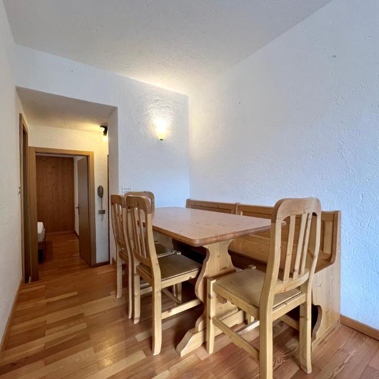Bilocale Slalom - Appartamento con 1 Camera da Letto - 7