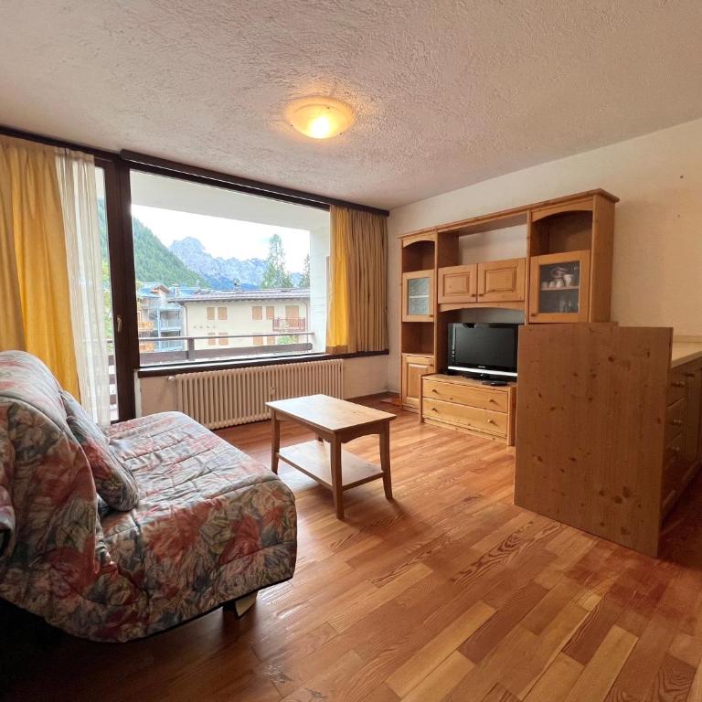 Bilocale Slalom - Appartamento con 1 Camera da Letto - 1
