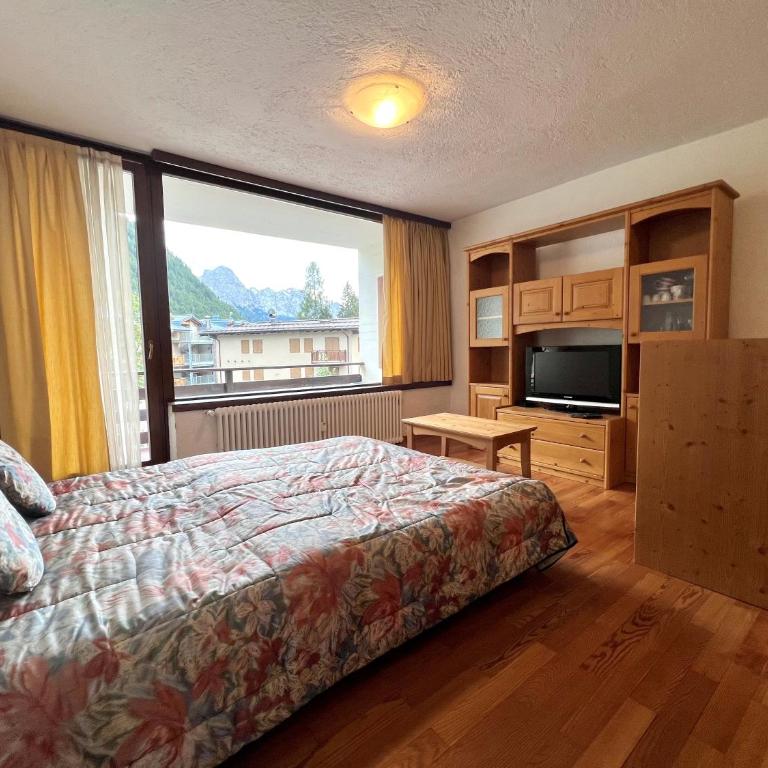 Bilocale Slalom - Appartamento con 1 Camera da Letto - 2