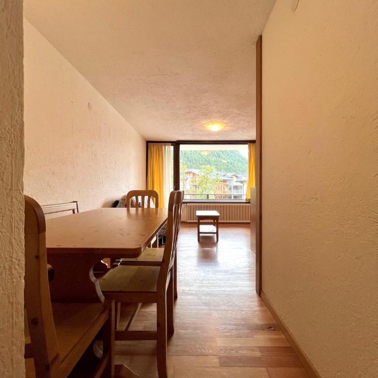Bilocale Slalom - Appartamento con 1 Camera da Letto - 8
