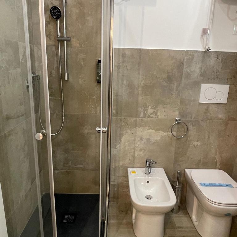 Corso Italia 72 - Superior King Room - 2