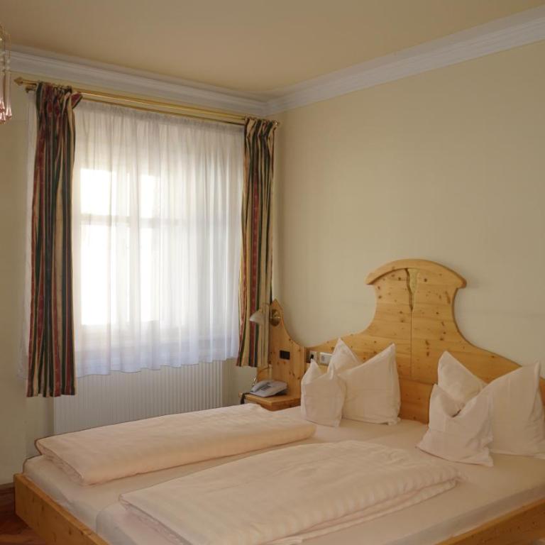 Landhotel Pacher - Chambre Double - 4