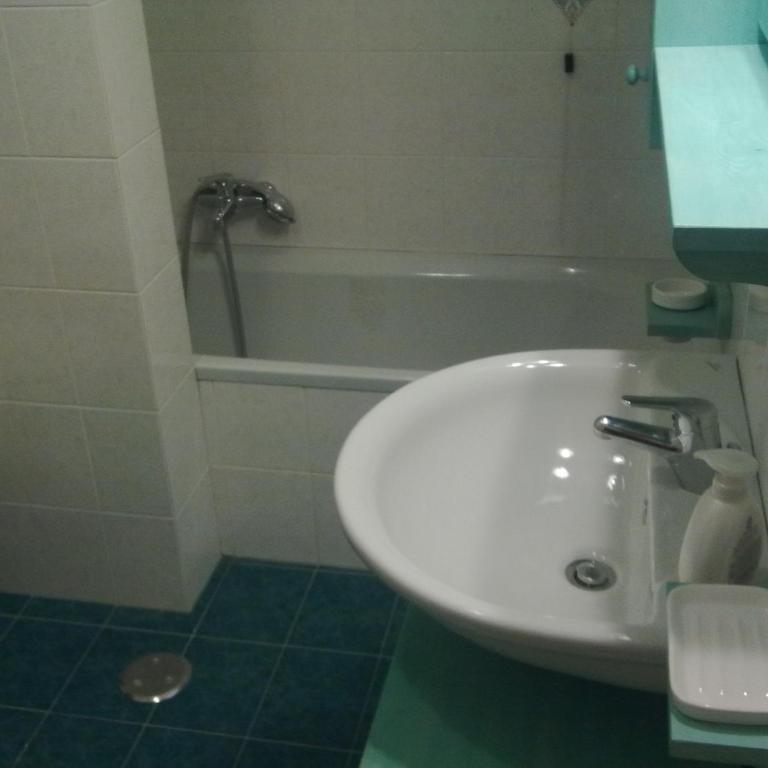 Home Sweet Home - Camera Matrimoniale con Bagno Privato - 39
