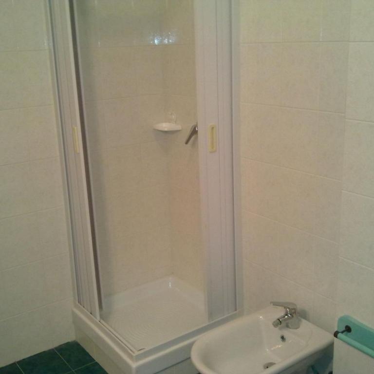 Home Sweet Home - Camera Matrimoniale con Bagno Privato - 40
