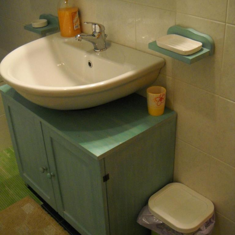 Home Sweet Home - Camera Matrimoniale con Bagno Privato - 37