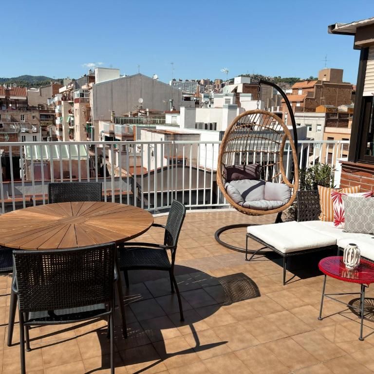 Casa Cosi - Industria - One-Bedroom Apartment - 6