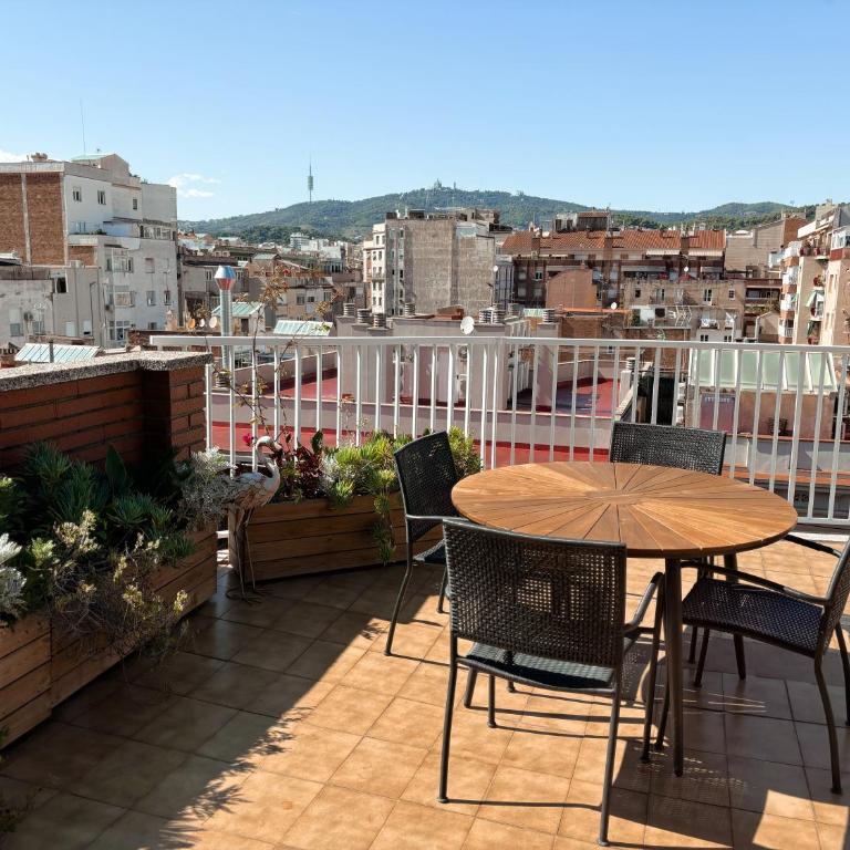 Casa Cosi - Industria - One-Bedroom Apartment - 7